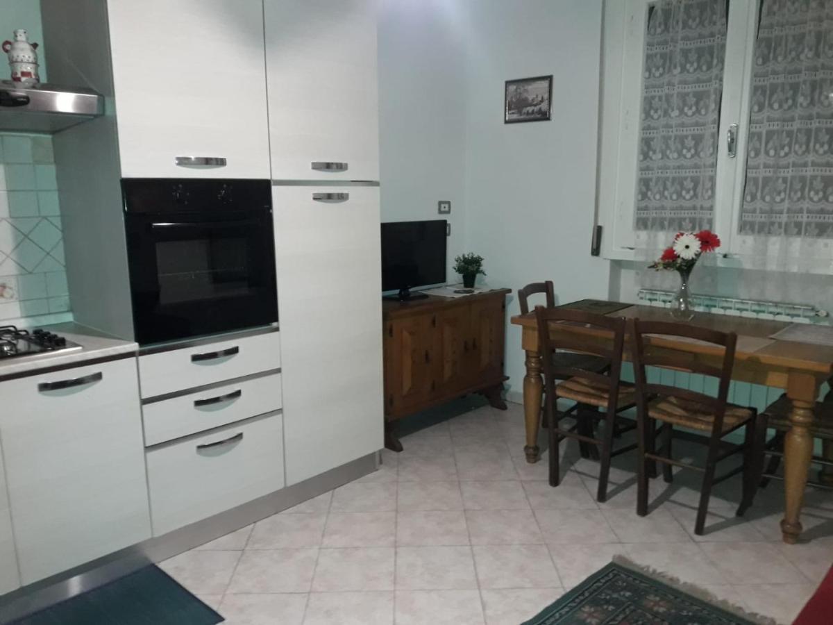 Cozy Apartment At The Gates Of Florence 2 Tavarnuzze Exterior foto